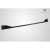 2020-2025 Toyota Supra A90 AG Design Side Skirt Splitters - 2 Piece - image 9