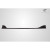 2020-2025 Toyota Supra A90 AG Design Side Skirt Splitters - 2 Piece - image 8