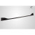2020-2025 Toyota Supra A90 AG Design Side Skirt Splitters - 2 Piece - image 5