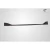 2020-2025 Toyota Supra A90 AG Design Side Skirt Splitters - 2 Piece - image 4