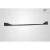 2020-2025 Toyota Supra A90 AG Design Side Skirt Splitters - 2 Piece - image 5