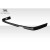1997-2001 Honda Prelude A Spec Rear Lip Spoiler Air Dam - 1 Piece - image 4