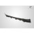2014-2021 BMW 2 Series F22 F23 3DS Rear Diffuser - 1 Piece ( M Sport Bumper Only ) - image 6
