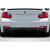 2014-2021 BMW 2 Series F22 F23 3DS Rear Diffuser - 1 Piece ( M Sport Bumper Only ) - image 7