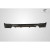 2014-2021 BMW 2 Series F22 F23 3DS Rear Diffuser - 1 Piece ( M Sport Bumper Only ) - image 2