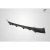 2014-2021 BMW 2 Series F22 F23 3DS Rear Diffuser - 1 Piece ( M Sport Bumper Only ) - image 23