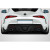 2019-2023 Toyota Supra A90 AG Design Rear Diffuser - 3 Piece - image 1