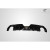 2019-2023 Toyota Supra A90 AG Design Rear Diffuser - 3 Piece (S) - image 3
