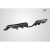 2019-2023 Toyota Supra A90 AG Design Rear Diffuser - 3 Piece (S) - image 8