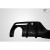2019-2023 Toyota Supra A90 AG Design Rear Diffuser - 3 Piece (S) - image 7