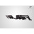 2019-2023 Toyota Supra A90 AG Design Rear Diffuser - 3 Piece (S) - image 6