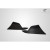 2019-2023 Toyota Supra A90 AG Design Rear Diffuser - 3 Piece (S) - image 9