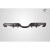 2019-2023 Toyota Supra A90 AG Design Rear Diffuser - 3 Piece - image 2