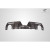 2019-2023 Toyota Supra A90 AG Design Rear Diffuser - 3 Piece (S) - image 23