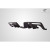 2019-2023 Toyota Supra A90 AG Design Rear Diffuser - 3 Piece (S) - image 25