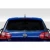 2006-2009 Volkswagen Golf GTI Rabbit BC Rear Wing Spoiler - 1 Piece - image 3