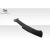 2006-2009 Volkswagen Golf GTI Rabbit BC Rear Wing Spoiler - 1 Piece - image 9