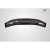 1993-1998 Toyota Supra Big Boy Rear Wing Spoiler - 5 Piece - image 7