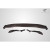 1993-1998 Toyota Supra Big Boy Rear Wing Spoiler - 5 Piece - image 10