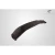 1993-1998 Toyota Supra Big Boy Rear Wing Spoiler - 5 Piece - image 11