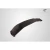 1993-1998 Toyota Supra Big Boy Rear Wing Spoiler - 5 Piece - image 12