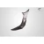 1993-1998 Toyota Supra Big Boy Rear Wing Spoiler - 5 Piece - image 16