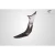 1993-1998 Toyota Supra Big Boy Carbon Fiber Rear Wing - image 24