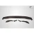 1993-1998 Toyota Supra Big Boy Carbon Fiber Rear Wing - image 18