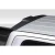 2009-2018 Dodge Ram Rugged Road Rear Roof Wing Spoiler - 1 Piece - image 1