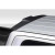 2009-2018 Dodge Ram Rugged Road Rear Roof Wing Spoiler - 1 Piece - image 1