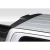 2009-2018 Dodge Ram Rugged Road Rear Roof Wing Spoiler - 1 Piece - image 3