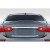 2014-2023 Infiniti Q50 Blast Rear Wing Spoiler- 1 Piece (S) - image 1