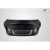 2011-2016 BMW 5 Series F10 4DR CSL Look Trunk - 1 Piece - image 2