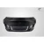 2011-2016 BMW 5 Series F10 4DR CSL Look Trunk - 1 Piece - image 3