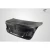 2011-2016 BMW 5 Series F10 4DR CSL Look Trunk - 1 Piece - image 8
