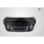 2011-2016 BMW 5 Series CSL Look Carbon Fiber Trunk - image 12
