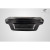 2008-2013 BMW 1 Series / 1M Coupe E82 CSL Look Trunk - 1 Piece - image 2