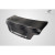 2008-2013 BMW 1 Series / 1M Coupe E82 CSL Look Trunk - 1 Piece - image 9