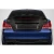 2008-2013 BMW 1 Series / 1M Coupe E82 CSL Look Trunk - 1 Piece - image 1