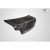 2008-2013 BMW 1 Series / 1M Coupe E82 CSL Look Trunk - 1 Piece - image 6