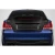 2008-2013 BMW 1 Series / 1M Coupe E82 CSL Look Trunk - 1 Piece - image 2