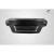 2008-2013 BMW 1 Series / 1M Coupe E82 CSL Look Trunk - 1 Piece - image 3