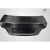 2008-2013 BMW 1 Series / 1M Coupe E82 CSL Look Trunk - 1 Piece - image 7