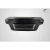 2008-2013 BMW 1 Series CSL Look Carbon Fiber Trunk - image 3