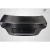 2008-2013 BMW 1 Series CSL Look Carbon Fiber Trunk - image 7