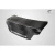 2008-2013 BMW 1 Series CSL Look Carbon Fiber Trunk - image 5