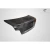 2008-2013 BMW 1 Series CSL Look Carbon Fiber Trunk - image 10