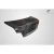 2008-2013 BMW 1 Series CSL Look Carbon Fiber Trunk - image 11