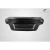 2008-2013 BMW 1 Series CSL Look Carbon Fiber Trunk - image 12