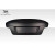 2008-2013 BMW 1 Series / 1M Coupe E82 Duraflex CSL Look Trunk - 1 Piece - image 3
